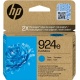 HP 4K0U7NE 924e Orig Cartuccia cyan 800 Pag 196786147425