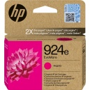 HP 4K0U8NE 924e Orig Cartuccia magenta 800 Pag 196786147456