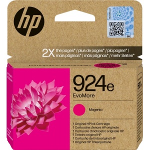 HP 4K0U8NE 924e Orig Cartuccia magenta 800 Pag 196786147456