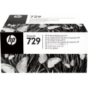 HP 729 F9J81A Orig Testina di stampa nero e colori 889296167884