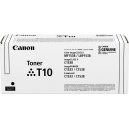 Canon T10 bk 4566C001 Orig T10 toner black 13000 Pag 4549292170450