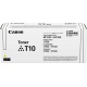 Canon T10 y 4563C001 Orig T10 toner yellow 10000 pag 4549292170481