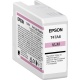 Epson C13T47A60N T47A6 Orig Cartuccia magenta chiaro 50ml 8715946730042