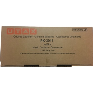 Utax PK-3011 1T02T80UT0 Orig toner black 15500 pag 4250911714725