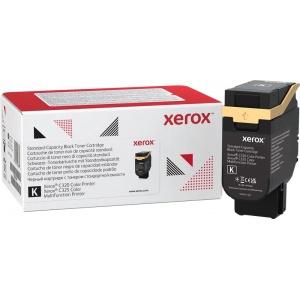 Xerox 006R04823 Orig toner nero C320 c325 2200 pag 095205043884