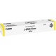 Canon C-EXV64y 5756C002 Orig toner yellow 25.500 pag 4549292213973
