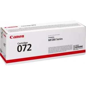 Canon 072 5647C002 Orig toner Black 1.400 pag 4549292228311