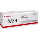 Canon 072 H 5648C002 Orig 072H toner black 4.100 pag 4549292228359