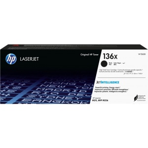 HP W1360X 136X Orig toner Black 2600 pag 194850587306