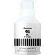 Canon GI-46bk 4411C001 Orig Cartuccia nero 135ml 6000 pag 4549292168952