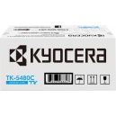 Kyocera TK-5480C 1T0C22CNL0 orig TK5480 toner cyan 1250 pag 632983088647