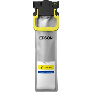 Epson C13T11N440 T11N4 orig Cartuccia giallo 5000 pag 8715946733159