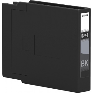 Epson C13T13X140 T13X1 orig Cartuccia nero 5800 pag 8715946735764