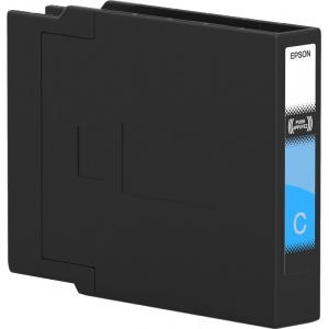 Epson C13T13X240 T13X2 orig Cartuccia cyan 4600 pag 8715946735771