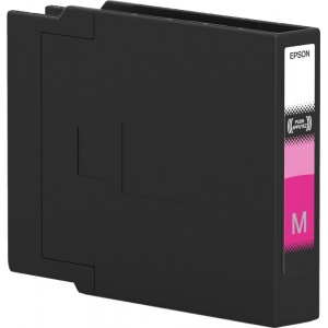 Epson C13T13X340 T13X3 orig Cartuccia magenta 4600 pag 8715946735788