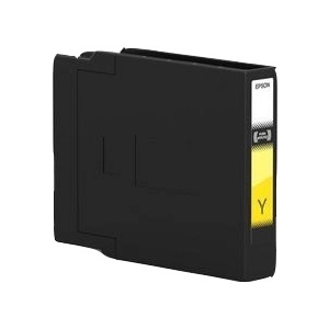 Epson C13T13X440 T13X4 orig Cartuccia giallo 4600 pag 8715946735795