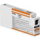 Epson C13T54XA00 T54XA orig Cartuccia Arancione 350ml 010343976870