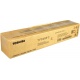 Toshiba T-FC425EC 6AJ00000235 orig toner cyan 38000 pag 4519232188227