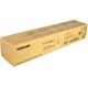 Toshiba T-FC425EY 6AJ00000238 orig toner giallo 38000 pag 4519232188258