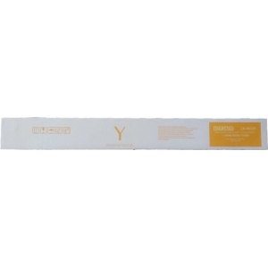 Utax CK-8533y 1T02XCAUT0 orig toner giallo 24000 pag 4053768297089
