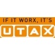 Utax PK-5020k 1T02YJ0UT0 orig toner nero 7000 pag 4053768309553
