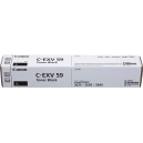 Canon C-EXV59 3760C002 orig toner nero 30000 pag 4549292145793