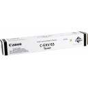 Canon C-EXV63 5142C002 orig toner nero  30000 pag 4549292198188