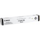Canon C-EXV63 5142C002 orig toner nero  30000 pag 4549292198188