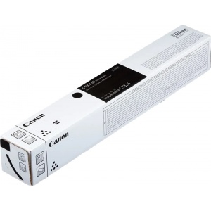 Canon C-EXV65bk 5761C001 orig toner nero 17500 pag 4549292214024