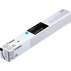 Canon C-EXV65c 5762C001 orig toner cyan 11000 pag 4549292214031