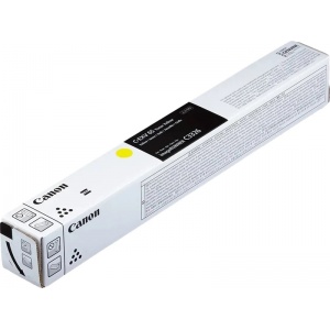 Canon C-EXV65y 5764C001 orig toner giallo 11000 pag 4549292214055