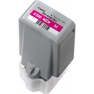 Canon PFI-4100m 6779C001 Cartuccia magenta 80ml orig 4100 - 4549292238129