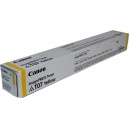 Canon T07 y 3644C001 orig toner giallo 37500 pag 4549292142693