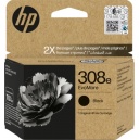 HP 7FP22UE 308e orig HP 308 Cartuccia nero 320 pag 196786390579