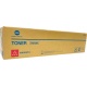 Konica Minolta ACP8350 TN-715M orig TN715 toner magenta  45000 pag 4053768289060