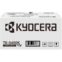 Kyocera TK-5450K 1T0C0D0NL0 orig TK5450 toner nero 4100 pag 632983084366
