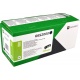 Lexmark 66S2000 originale toner nero 5000 pag 734646741033