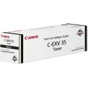 Canon C-EXV35 3764B002 Orig EXV35 toner nero 70000 pag 4960999644660