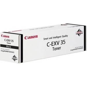 Canon C-EXV35 3764B002 Orig EXV35 toner nero 70000 pag 4960999644660