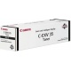 Canon C-EXV35 3764B002 Orig EXV35 toner nero 70000 pag 4960999644660