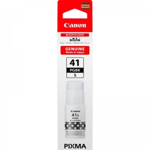  Canon GI-41S PGBK 5859C001 Orig Cartuccia nero 70ml 4549292209761
