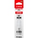 Canon GI-41S PGBK 5859C001 Orig Cartuccia nero 70ml 4549292209761