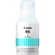 Canon GI-46c 4427C001 Orig Cartuccia cyan 14000 pag 135ml 4549292168976