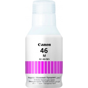 Canon GI-46m 4428C001 Orig Cartuccia magenta 14000 Pag 135ml 4549292168990