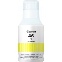 Canon GI-46y 4429C001 Orig Cartuccia giallo 14000 Pag 135ml 4549292169010