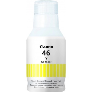 Canon GI-46y 4429C001 Orig Cartuccia giallo 14000 Pag 135ml 4549292169010