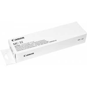 Canon MC-32 1156C009 Originale unità di manutenzione 4549292206166