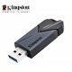 PenDrive Kingston 256GB USB 3.2 DataTraveler DTXON Exodia Onyx