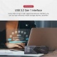 PenDrive Kingston 256GB USB 3.2 DataTraveler DTXON Exodia Onyx