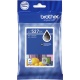 Brother LC527BK LC-527BK Orig Cartuccia nero 1300 Pag 4977766839495